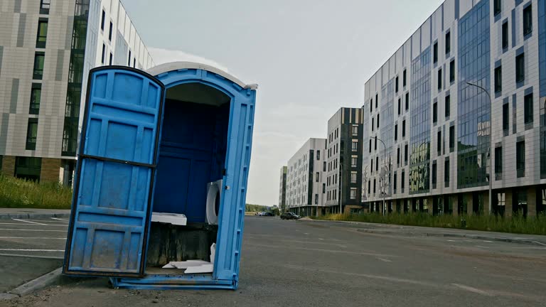 Best Portable Restroom Maintenance and Cleaning  in Robesonia, PA