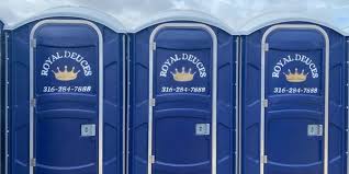 Best Restroom Trailer for Festivals  in Robesonia, PA